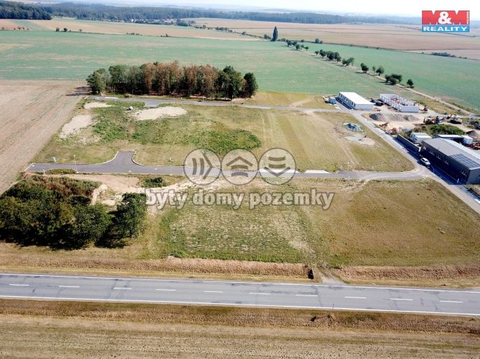 Prodej, Pozemek k bydlení, Valeč