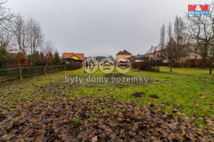 Prodej, Pozemek k bydlení, Zásada