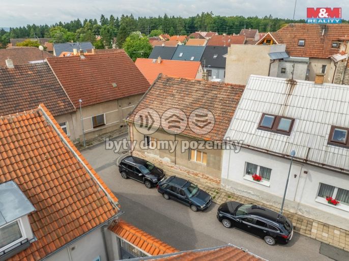 Prodej, Rodinný dům, Kladno