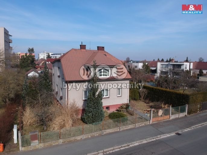 Prodej, Rodinný dům, Hradec Králové