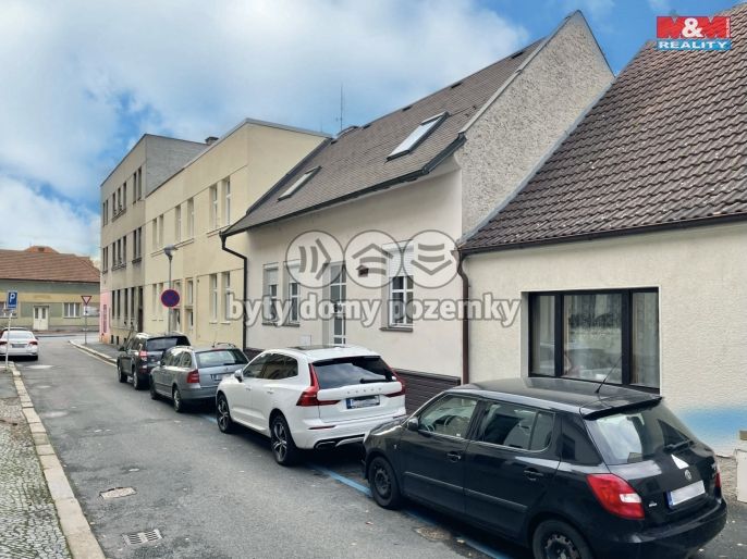 Prodej, Rodinný dům, Poděbrady