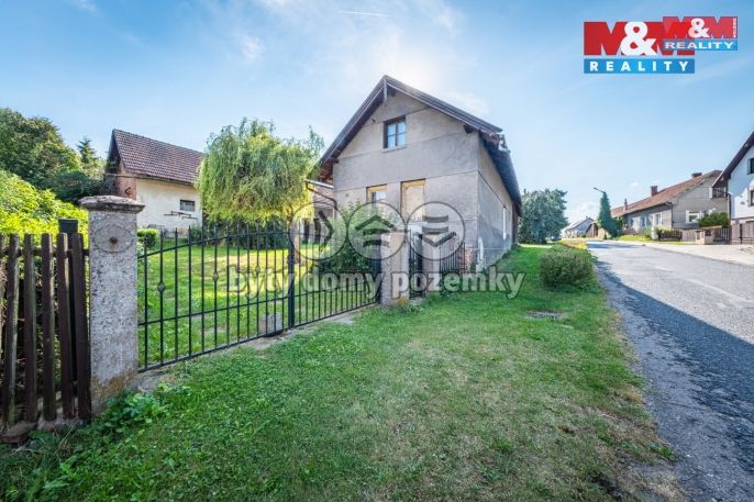 Prodej, Zemědělská usedlost, Chroustov