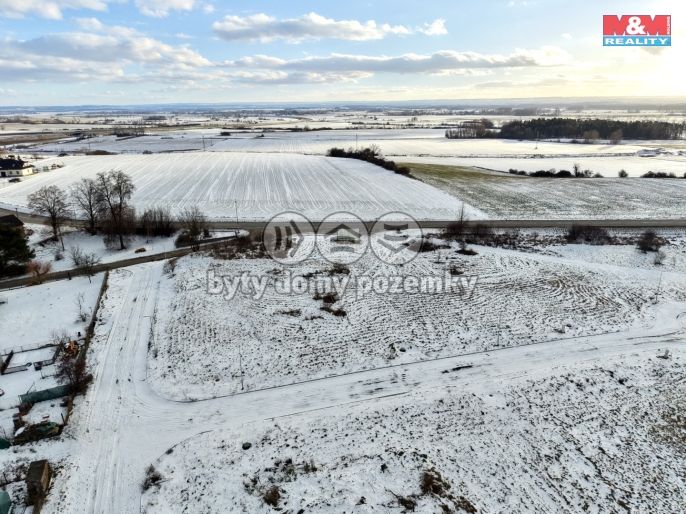 Prodej, Pozemek k bydlení, Časy
