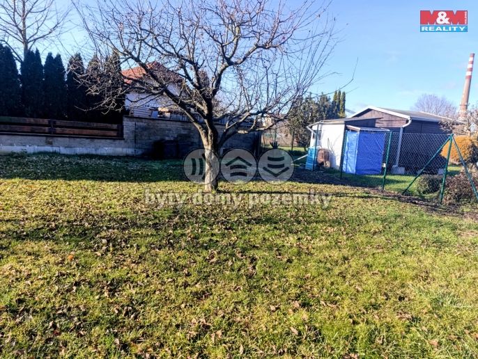 Pronájem, Rodinný dům, Opava