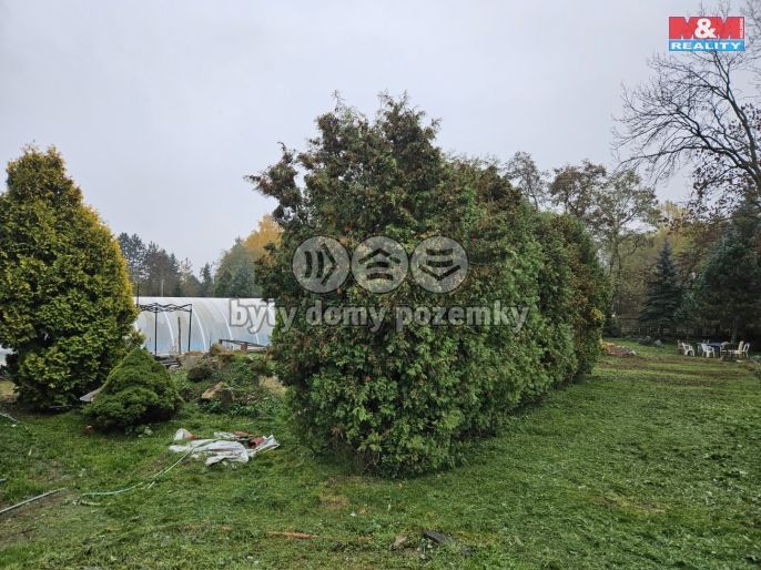 Pronájem, Byt 4+kk, Stochov