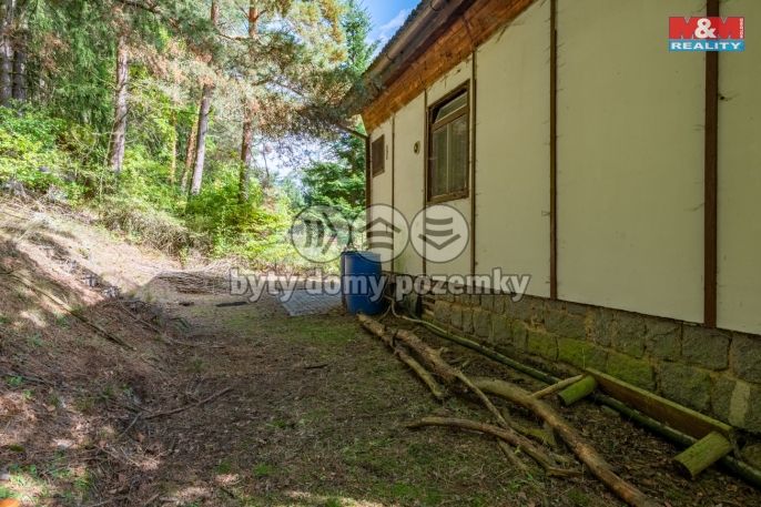 Prodej, Chata, Žinkovy