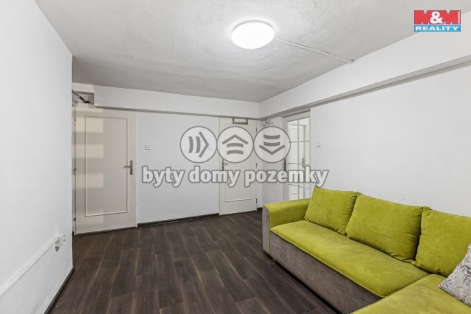 Prodej, Rodinný dům, Králův Dvůr