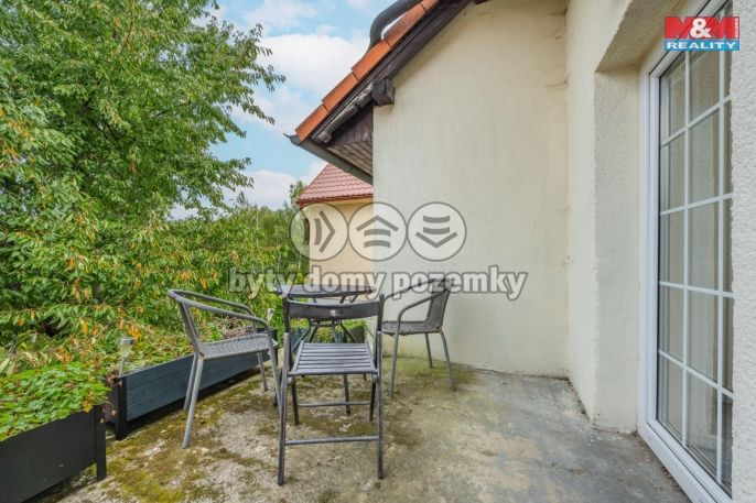 Prodej, Rodinný dům, Vodochody