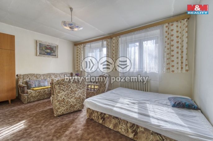 Prodej, Rodinný dům, Horažďovice