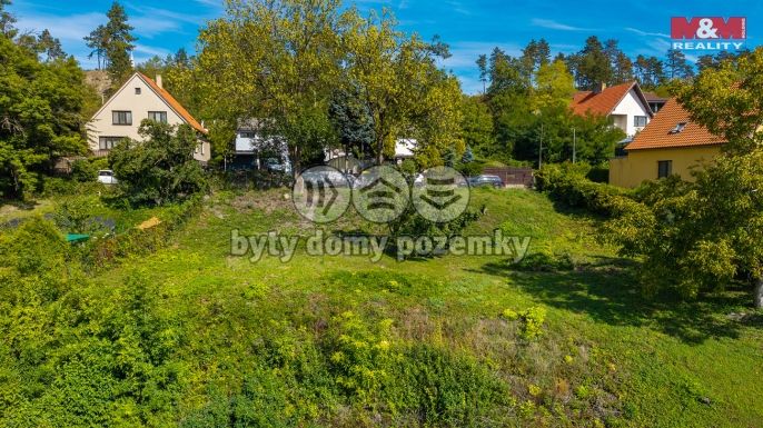 Prodej, Pozemek k bydlení, Všetaty