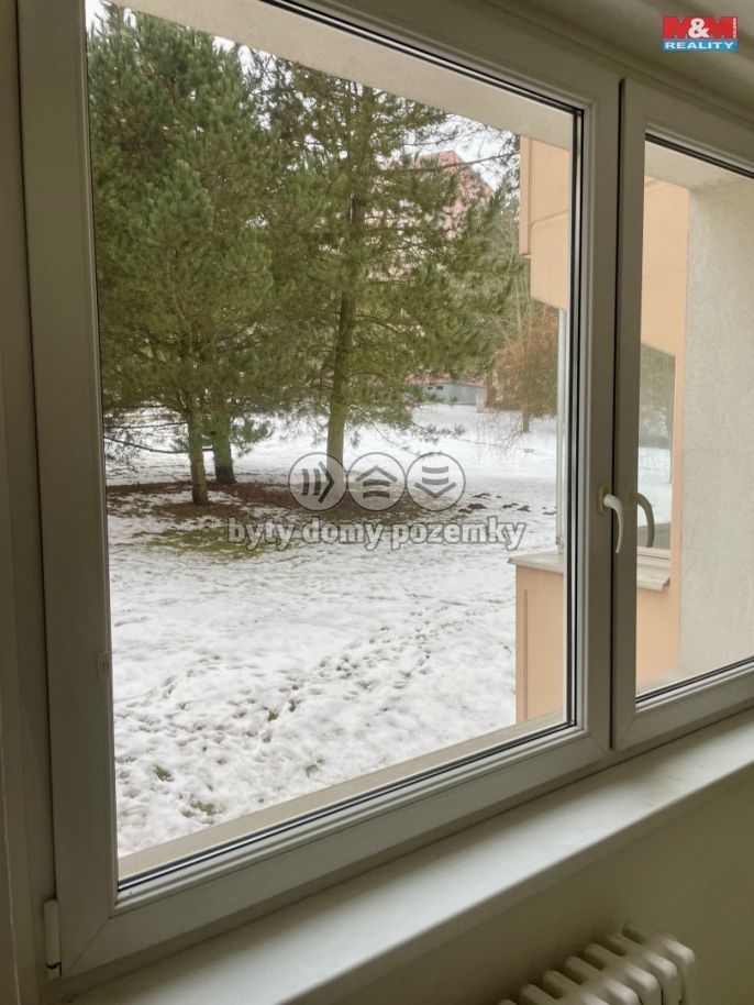 Prodej, Byt 1+1, Jaroměřice nad Rokytnou