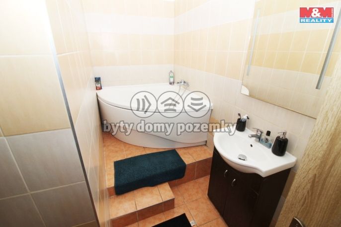 Pronájem, Byt 3+kk, Česká Lípa