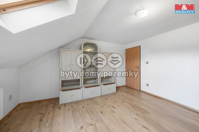 Prodej, Rodinný dům, Horní Blatná