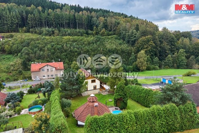 Prodej, Rodinný dům, Chvaleč