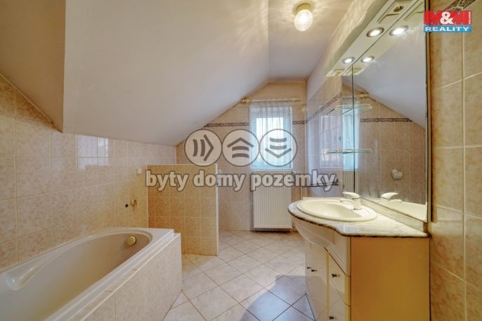 Prodej, Rodinný dům, Kryry