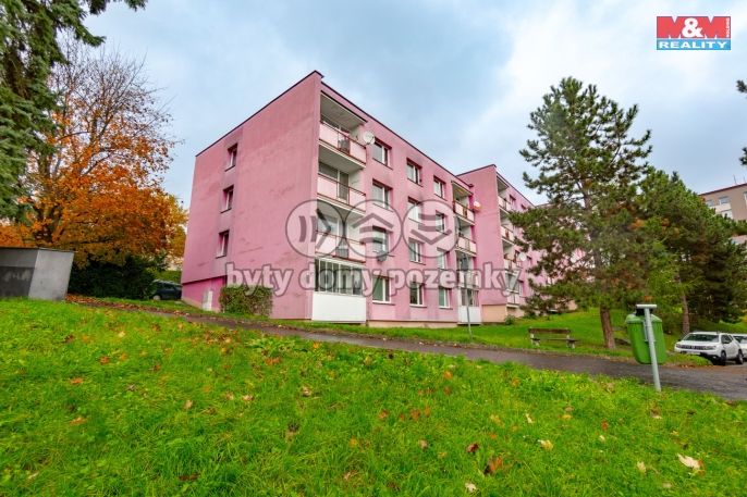 Prodej, Byt 2+1, Jílové