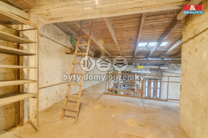 Prodej, Rodinný dům, Karlovy Vary