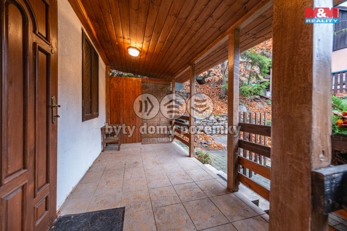 Prodej, Chata, Stráž nad Ohří