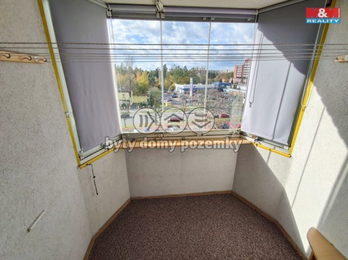 Prodej, Byt 3+1, Orlová