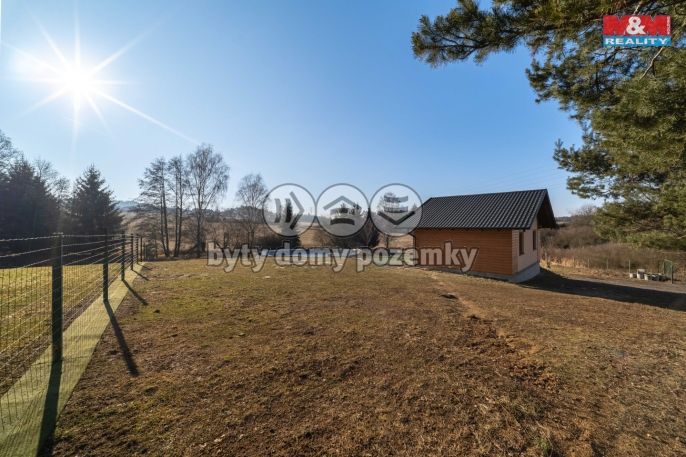 Prodej, Zemědělská usedlost, Tymákov