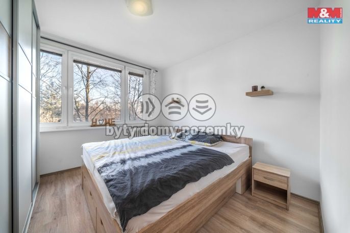 Prodej, Byt 3+kk, Praha