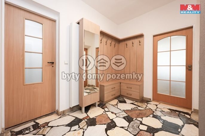 Prodej, Rodinný dům, Velký Týnec