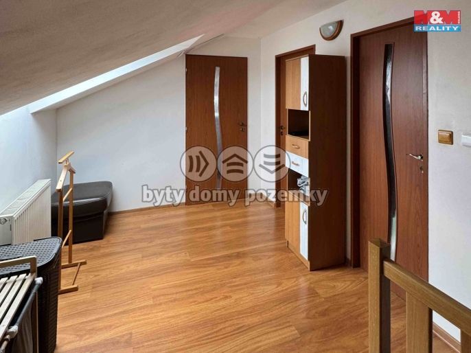 Prodej, Rodinný dům, Most