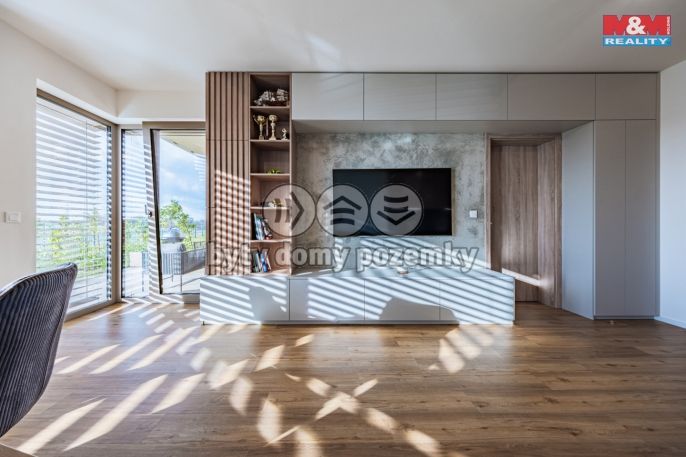 Prodej, Byt 2+kk, Brandýs nad Labem-Stará Boleslav