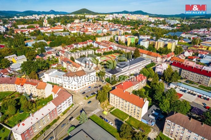 Pronájem, Obchod a služby, Česká Lípa