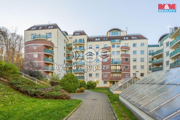 Prodej, Byt 2+kk, Praha