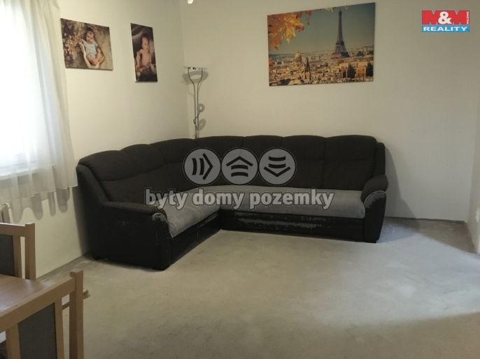 Pronájem, Byt 2+1, Ostrava