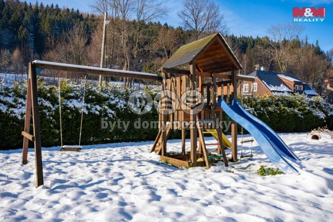 Prodej, Chalupa, Malá Morávka