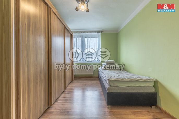 Prodej, Rodinný dům, Žďár