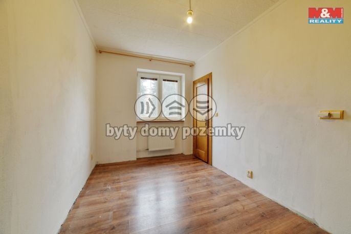 Prodej, Byt 3+kk, Mariánské Lázně