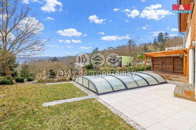 Prodej, Rodinný dům, Davle