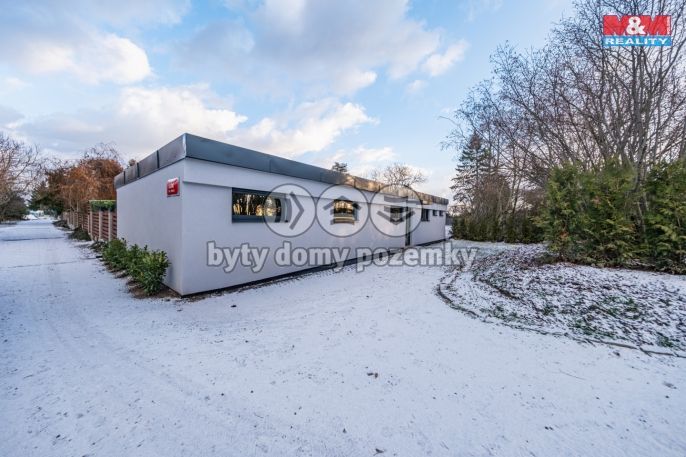 Prodej, Rodinný dům, Praha