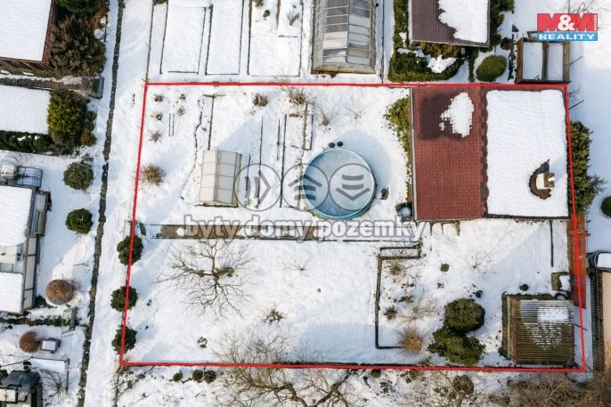 Prodej, Zahrada, Sadov