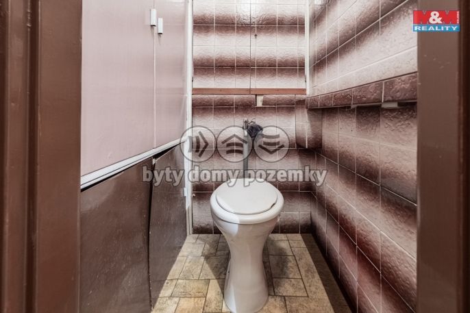 Prodej, Byt 3+1, Praha