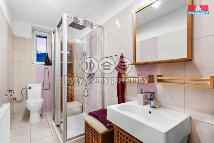 Prodej, Rodinný dům, Liberec