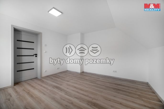 Prodej, Rodinný dům, Ústí nad Orlicí