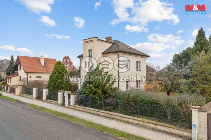 Prodej, Rodinný dům, Libochovice