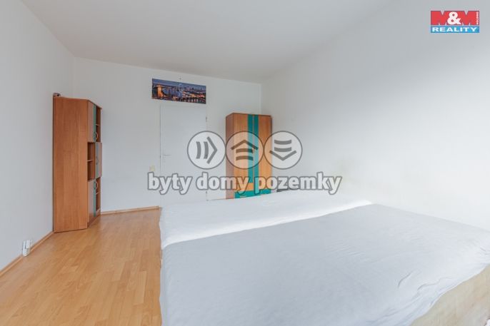 Prodej, Byt 3+1, Hroznětín