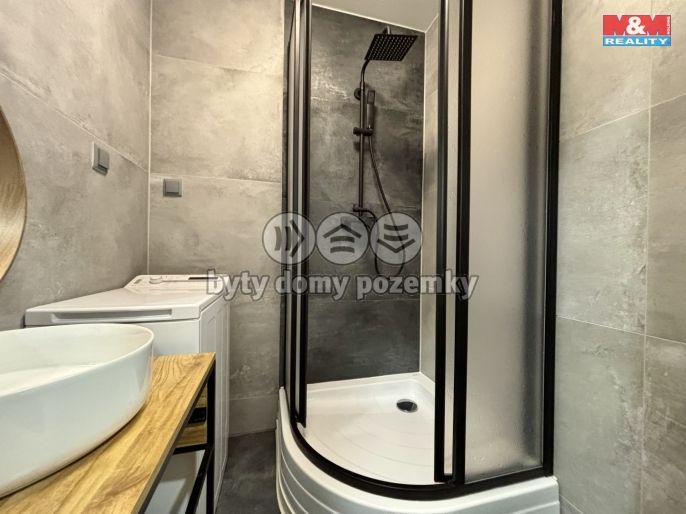 Prodej, Byt 3+1, Ostrava