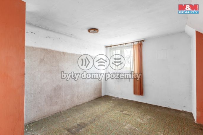 Prodej, Rodinný dům, Ropice