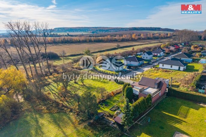 Prodej, Rodinný dům, Cerhovice