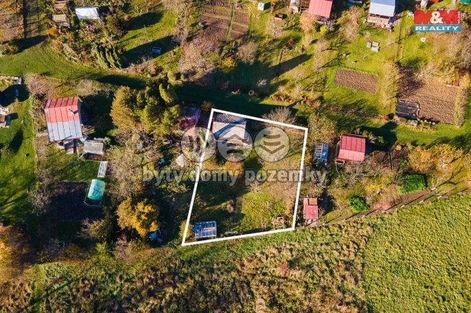 Prodej, Chata, Litomyšl