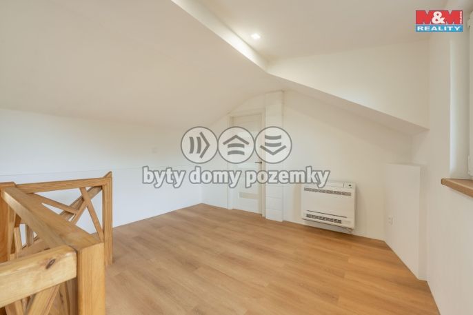 Pronájem, Chata, Praha