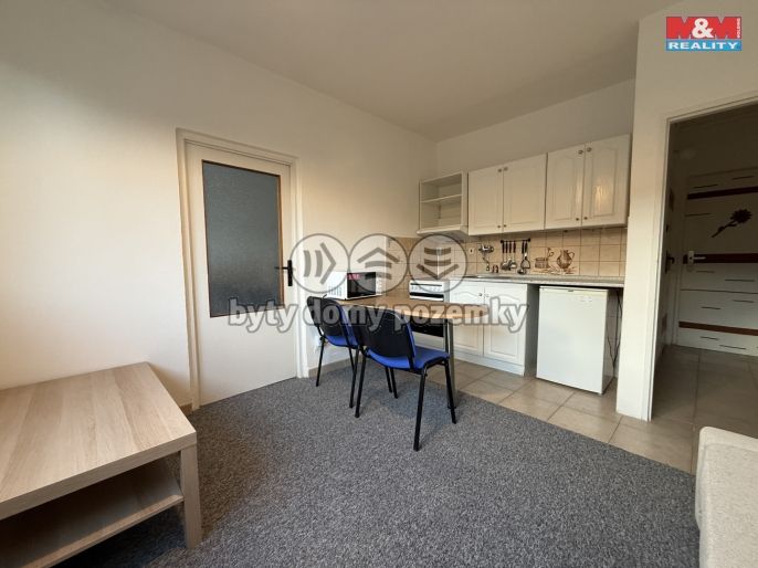 Prodej, Byt 1+1, Josefův Důl