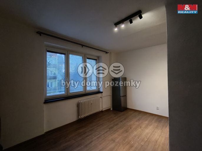 Pronájem, Byt 1+kk, Příbor