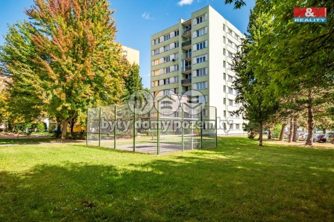 Prodej, Byt 3+1, Strakonice